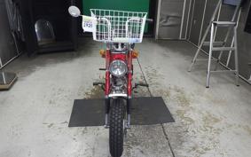 HONDA DAX 70 1994 ST70