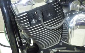 HARLEY FLSTC 1450 2006
