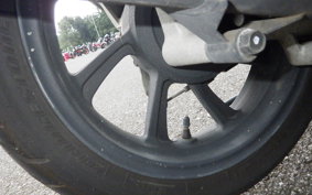 HONDA PCX 125 JF81