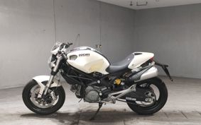 DUCATI MONSTAR 696 PLUS 2019 M500AA