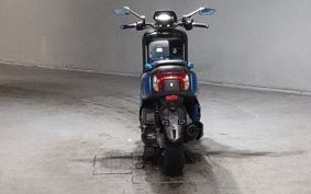 YAMAHA  CUBIC SU SEE1