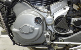 DUCATI MONSTER 400 IE 2004