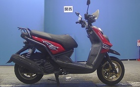 YAMAHA BW*S 125 SE45