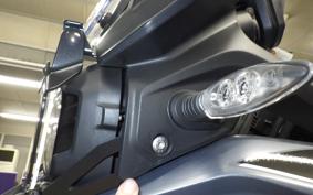 BMW F750GS 2019