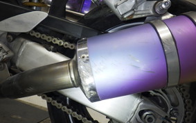 HONDA VTR1000F 1998