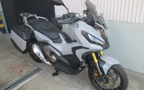 HONDA X-ADV 750 2021 RH10