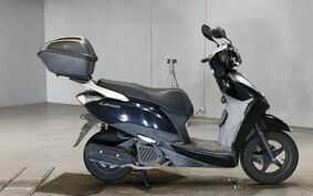HONDA LEAD 125 JF45