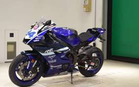 YAMAHA YZF-R6 2020