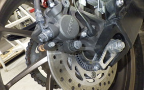 HONDA CB400SF GEN 4 A 2015 NC42