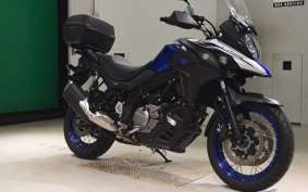 SUZUKI DL650 ( V-Strom 650 ) XTA 2022 C733M