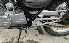 HONDA GB250 CLUBMAN 1 MC10