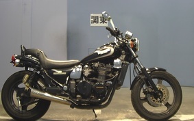 KAWASAKI ELIMINATOR 400 SE Type 1990 ZL400A