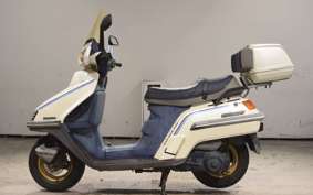 HONDA FREE WAY MF01