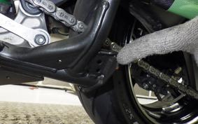 KAWASAKI NINJA H2 SX SE 2025 ZXT02P