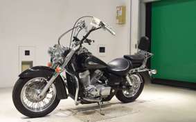 HONDA SHADOW 400 CLASSIC 2009 NC44