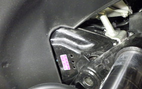 HONDA ADV150 2011 KF38