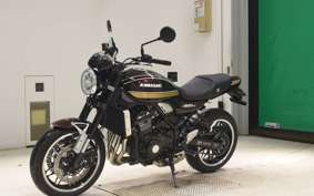 KAWASAKI Z900RS 2025 ZR900K