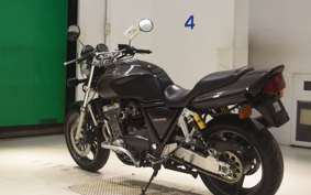 HONDA CB1000SF 1998 SC30