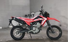HONDA CRF250M MD44