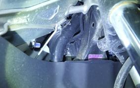 HONDA PCX 160 2007 KF47