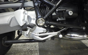 BMW R1200R 2012