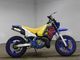 Фото Suzuki TS200R с японского аукциона