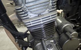 HONDA CB223S 2021 MC40