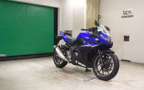SUZUKI GSX250 R 2019