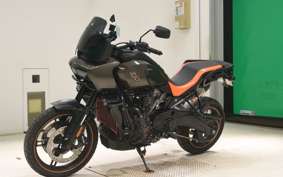 HARLEY PAN AMERICA 1250 2022