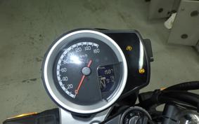 HONDA GB350S 2021 NC59