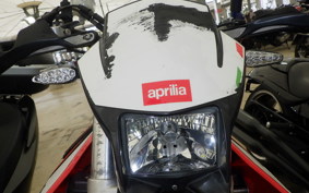 APRILIA SXV550 2006