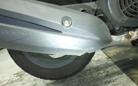 KYMCO GP125 2015