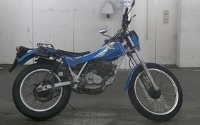 HONDA TL125 JD06