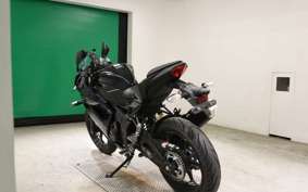 KAWASAKI NINJA 250 SL 1996 BX250A