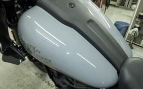 HARLEY FXLRST1920 2026