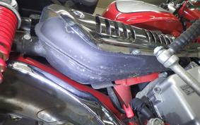HONDA MONKEY 2005 AB27