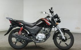 HONDA CBF 125 PCJ7