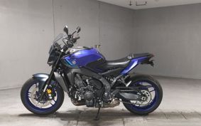 YAMAHA MT-09 AMT 2025 RN88J