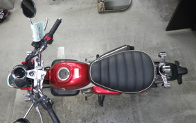 HONDA MONKEY 125 JB02