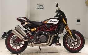 INDIAN FTR1200R carbon 2025
