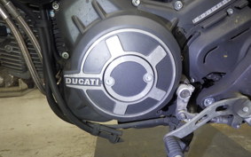 DUCATI SCRAMBLER ICON 2017