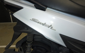 SUZUKI SWISH 125 DV12B