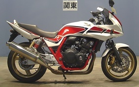 HONDA CB400 SUPER BOLDOR VTEC 2011 NC42
