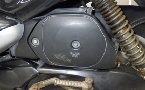 YAMAHA MAJESTY 125 FI 5CA