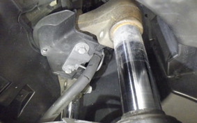 SUZUKI ADDRESS V125 S 2005 CF4MA