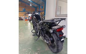 KTM 690 DUKE 2017 LDV40