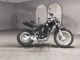 Фото Yamaha TW225 с японского аукциона