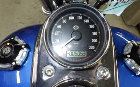 HARLEY FXDL1690 2017