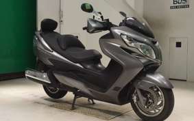 SUZUKI SKYWAVE 400 A 2011 CK45A