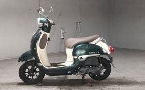 HONDA GIORNO AF77